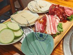 -玖泉里烤肉