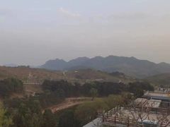 -梨木台悦来客农家院