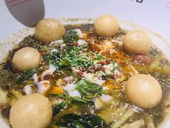 -友达面馆(广州总店)