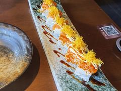 -千代武日本料理(哈西店)