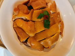 -利苑酒家(金宝店)