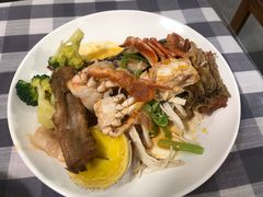 -丽池宫韩式汗蒸会馆(华灯坊店)