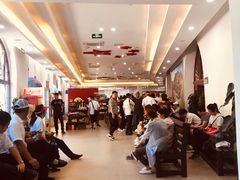 -延安杨家岭革命旧址