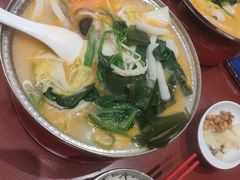 -喜家德虾仁水饺(长泰广场店)