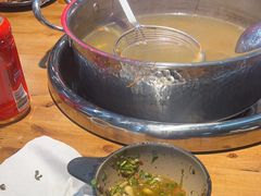 -谭三娘鲜切牛肉自助火锅(九眼桥总店)