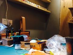 -如果·追梦手工皮具DIY教学店(田子坊店)