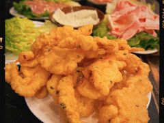 -叶记鲜鹅肠火锅城(聚丰锦绣盛世店)