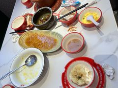 -来菜·湖北头牌藕汤(武商MALL众圆店)