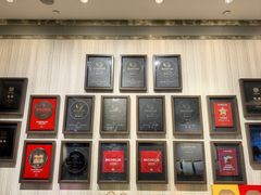 -江南灶中餐厅(南京香格里拉店)