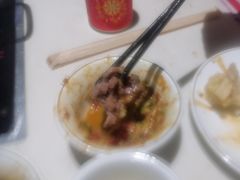 -潮泰牛肉火锅 · 创于1992年(车公庙店)