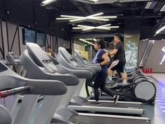 -瑞力健身(解放数创广场店)