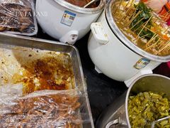 -百家缘(东门南路店)