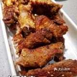 烤鱼只爱半天妖