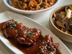 -渝乡人家(和平里店)