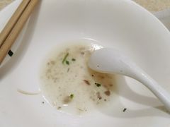-笑云开汤包店(网巾市店)