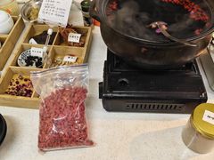 -素清香(解放路店)