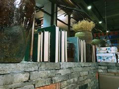-几荷·恰似故人来(秀水广场店)