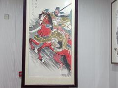 -大草原清真饭庄(沙河店)