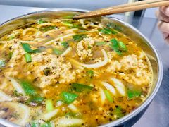 -元吉老一碗小锅米线(胜利广场店)