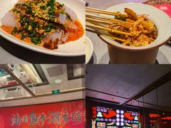 -万达广场(合肥包河店)
