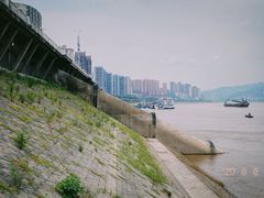 -白鹤梁水下博物馆