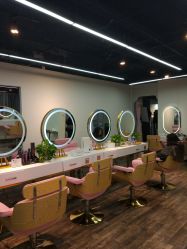 -杉影印象日式烫染專門店