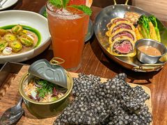 -Bistro 63 创意融合料理(广粤天地店)