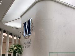 -Lady M New York(澳门伦敦人店)