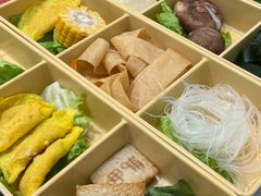 -呷哺呷哺 黄金牧场 (新辰里学清路店)