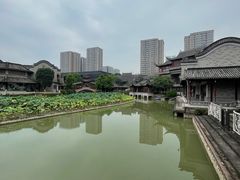 -龙潭水乡