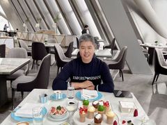 -傲廬·云端餐厅·深圳柏悦酒店