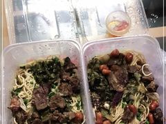 -阿阳牛腩腌面店