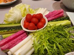 -沸腾鱼乡(知春路分店)
