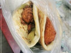 -王虎子大饼(甸柳新村五区店)