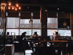 -冯排骨涮烤火锅(华商国际城店)