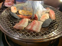 -玖合肉町·烧肉(惠安禹洲店)