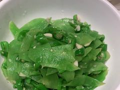 -味上湘菜馆(岳麓山店)