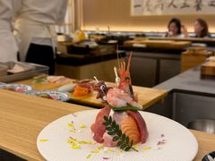 -鮨政·Omakase(万象城店)