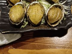 -质烤烤物·活烤海鲜(质烤总店)