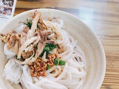 -再回首鸡肉米线(人民路一店)