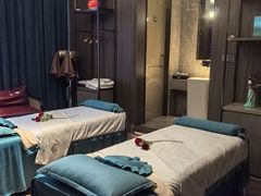 -儒之堂·足道养生SPA影院式(万融城店)