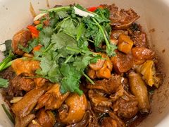 -鹭园酒家·四十年老字号