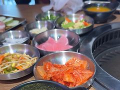 -香猪坊韩国烤肉专属门店(魏公村店)
