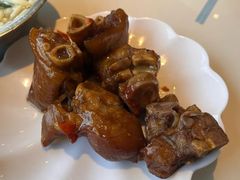 -首占学彬杠面(日韵东方店)