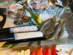 -生如夏花泰式火锅(西村黑金店)