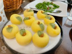 -香芙茗茶楼(梅家坞总店)
