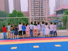 -瑞思少儿中心·少儿英语素养启蒙(新合作校区)