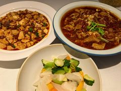 -渝信川菜·川味家常菜(新辰里亚运村店)