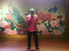 -金孔雀温泉旅游度假村