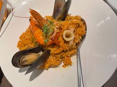 -港丽餐厅(来福士店)